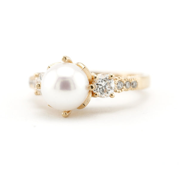 Custom jewelry by Alloy Custom Jewelers