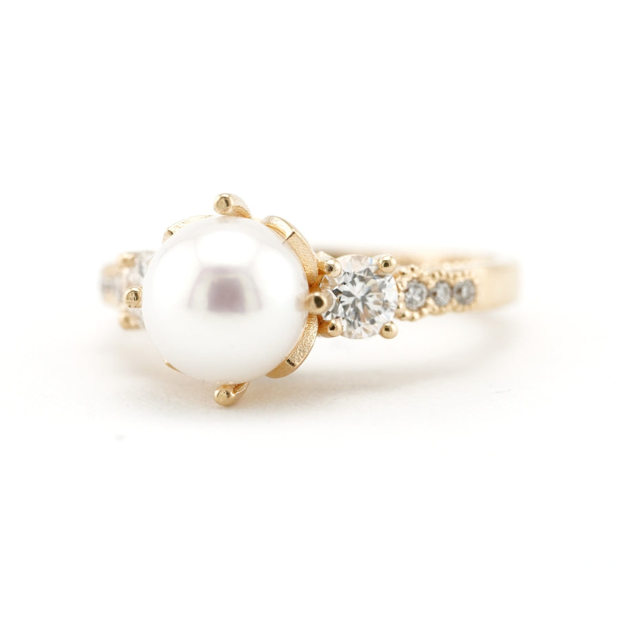 Custom jewelry by Alloy Custom Jewelers