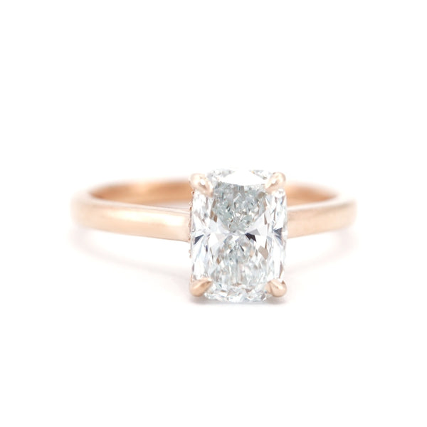 Custom jewelry by Alloy Custom Jewelers