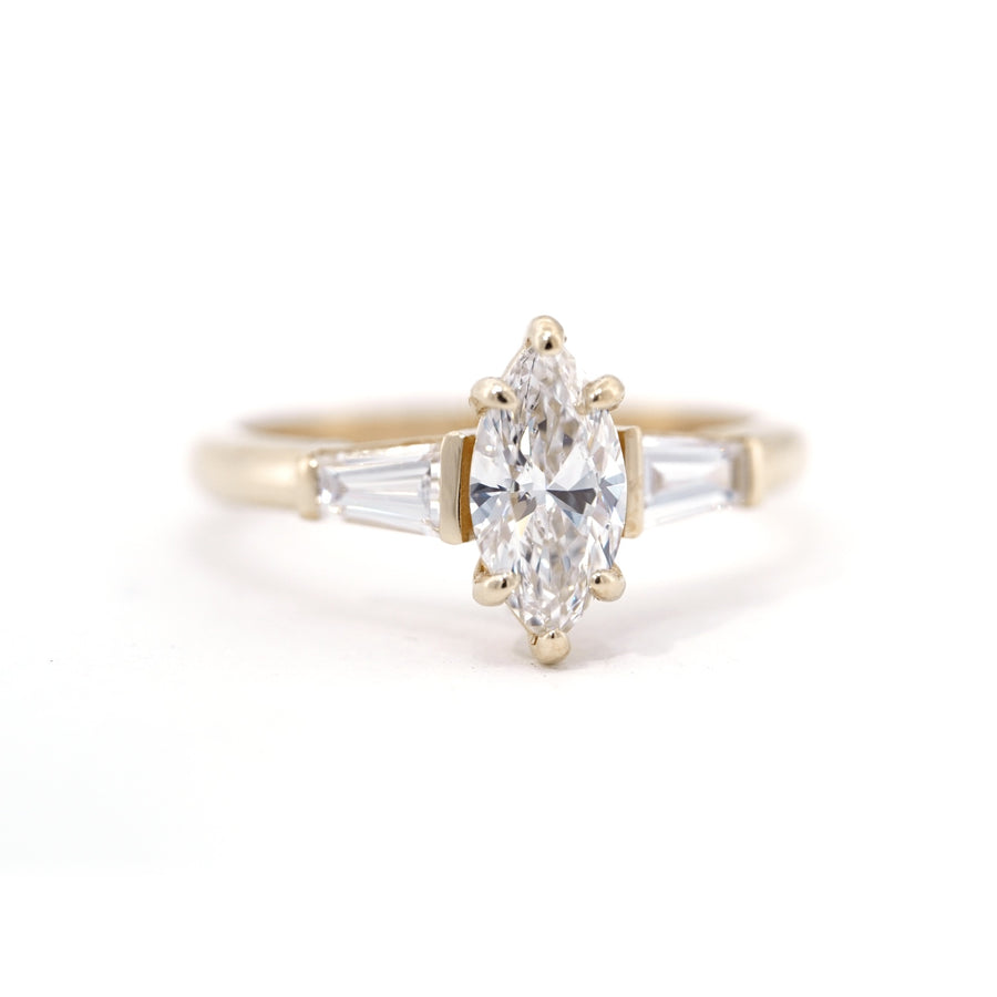 Custom jewelry by Alloy Custom Jewelers