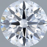 1.6 ct Round Lab-Grown Diamond, D VS1