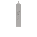 Verticle Pendant
