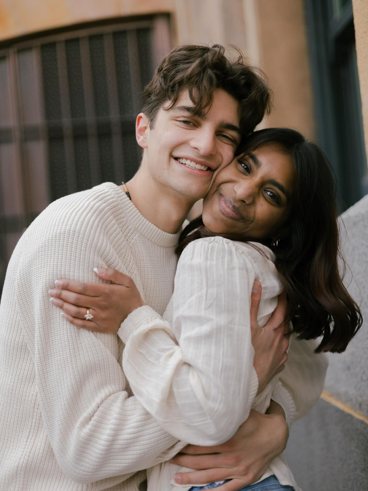 Alahna + Will