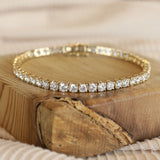 Diamond Tennis Bracelet (8.00 carats)