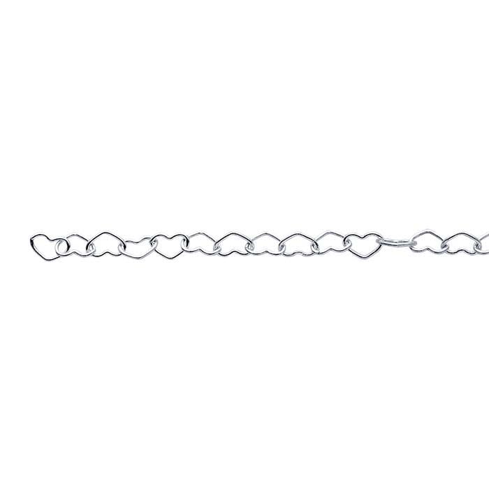 Love: Everlasting Permanent Jewelry