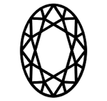 Oval Cut Lab Diamond - Premier (E/VVS)