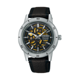 Seiko Presage 60's Style Watch