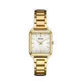 Seiko Essentials Watch