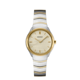 Seiko Essentials Watch