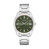 Seiko Essentials Watch