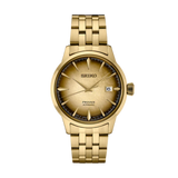 Seiko Presage Cocktail Time Watch