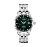 Seiko Presage Watch