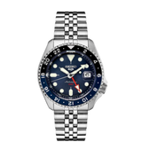 Seiko 5 Sports SKX Sports Style GMT Series Watch