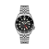 Seiko 5 Sports SKX Sports Style GMT Series Watch