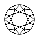 Round Lab Diamond - Premier (E/VVS)