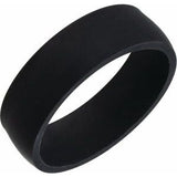 Silicone Comfort-Fit Band