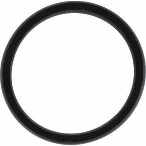 Silicone Comfort-Fit Band