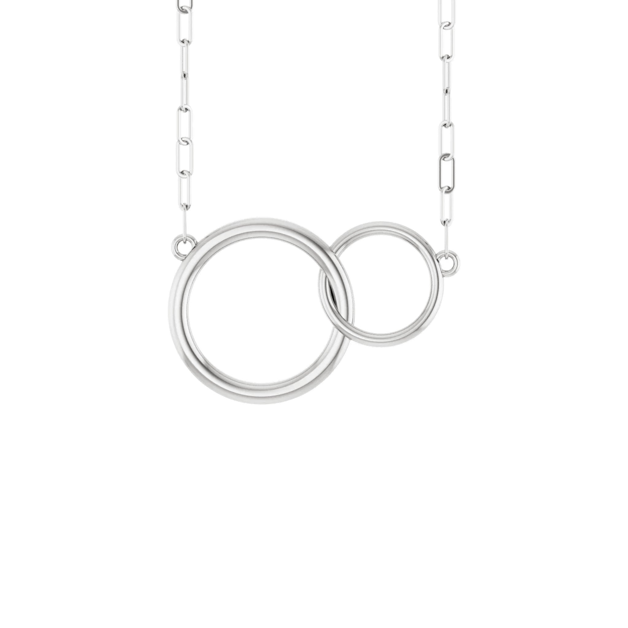 Sterling Silver Pendant