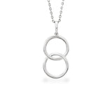Sterling Silver Pendant