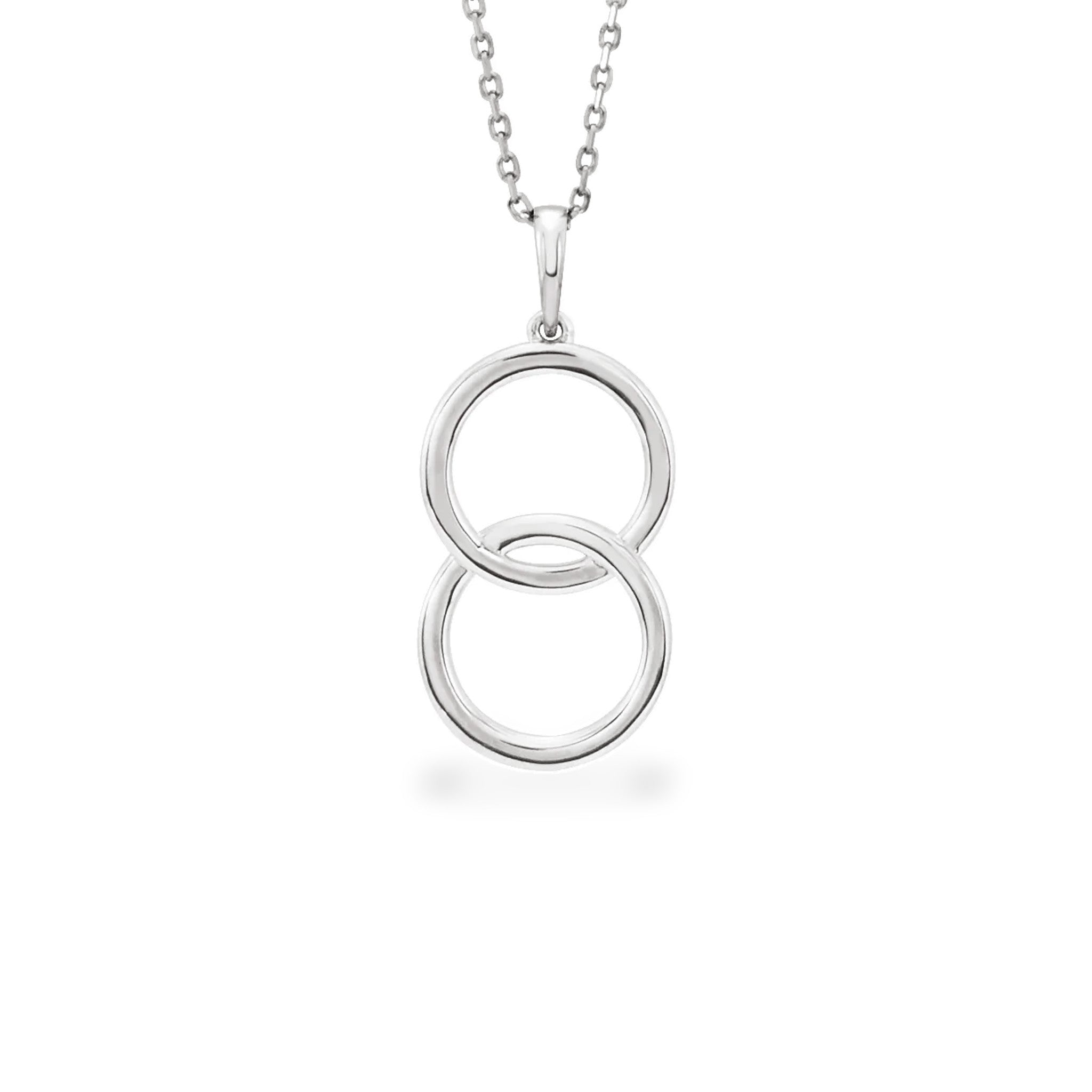 Sterling Silver Pendant