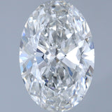 1.520 OVAL F VVS2 lab-grown diamond