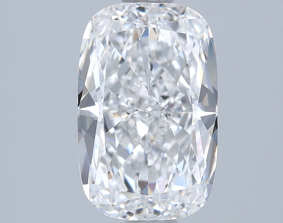 1.510 CUSHION E VS1 lab-grown diamond