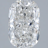 2.540 CUSHION F VS1 lab-grown diamond