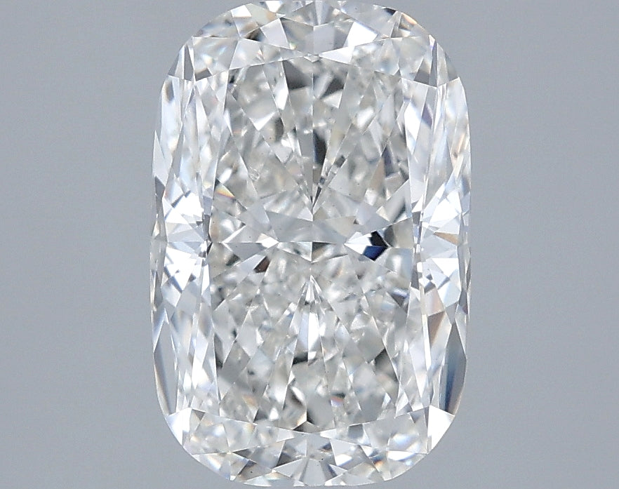 2.540 CUSHION F VS1 lab-grown diamond