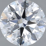 2.030 ROUND E VS1 lab-grown diamond