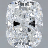 1.540 CUSHION F VS1 lab-grown diamond