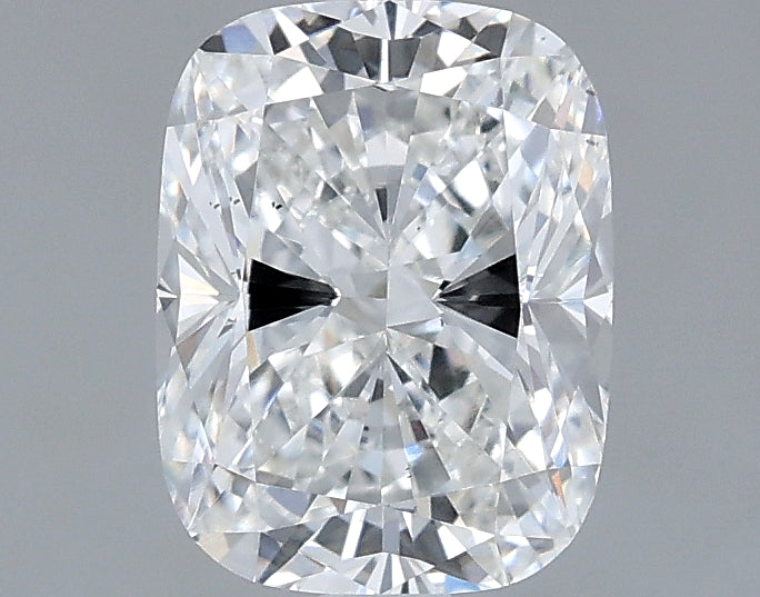 1.540 CUSHION F VS1 lab-grown diamond