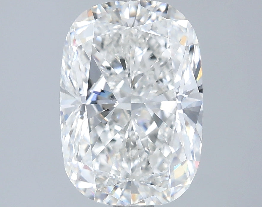 2.530 CUSHION E VS1 lab-grown diamond