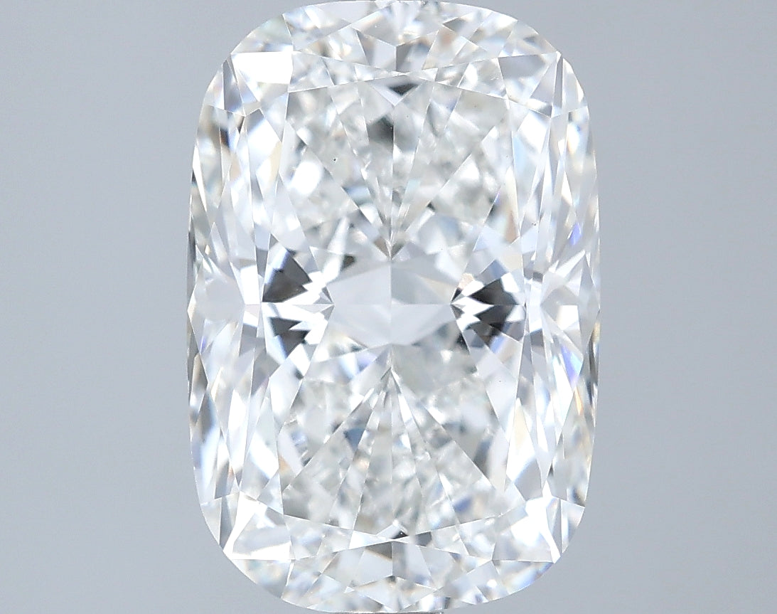 2.520 CUSHION E VVS2 lab-grown diamond