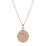 Celestial Necklace