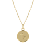 Celestial Necklace