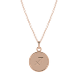 Celestial Necklace