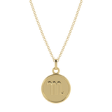Celestial Necklace