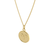 Celestial Necklace